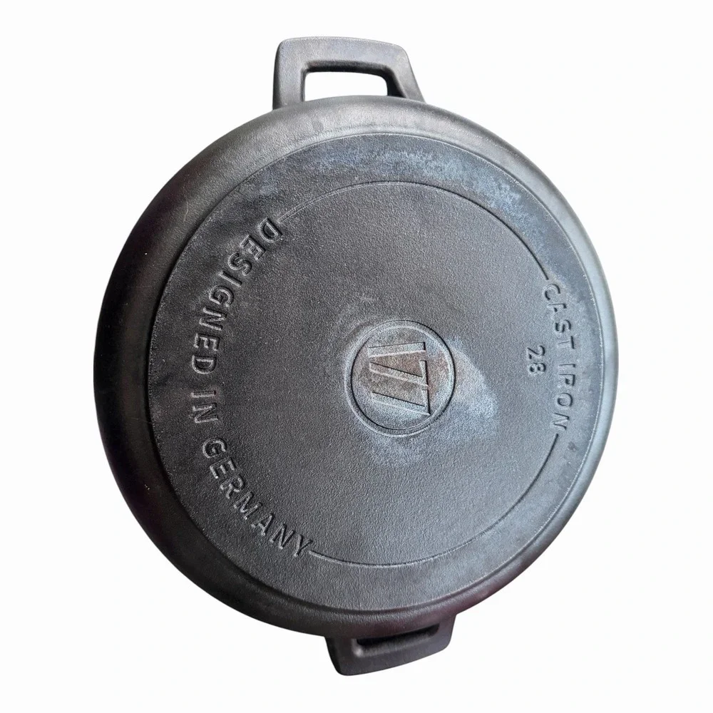 Milk Street 11-inch Everything Pan ONLY Used